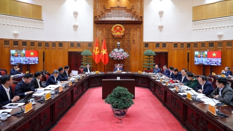 Thủ tướng Teh đak pơrô̆ hơmet ăn iung jang, et hơtŏk rim hơnih jang kơ kuh chơt hơ iă Hop akŏm tih mă XIV kơ Đảng.