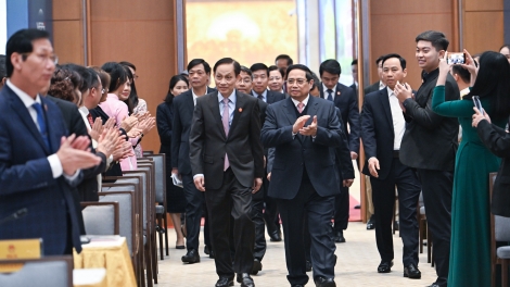 Tơdroăng nếo ai – Hâi péa lơ 16.12.2025