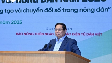 Thủ tướng Cíñ phủ tơm bơh bơr mờ cau lơh broă sa 