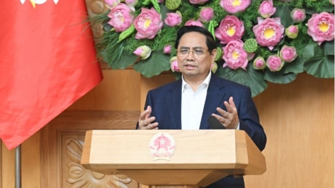 Rơh hop tâl 4 bah Ban Rđău đă Trung ương mpeh trong kơl jay gŭ n’hanh ntŭk tăch rgâl neh ntu