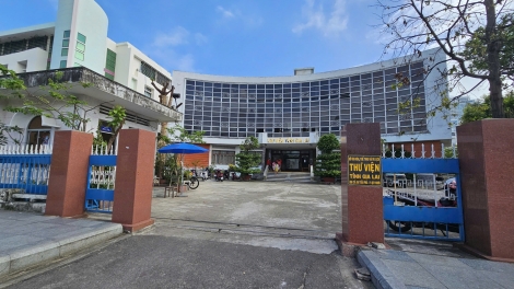 Gia Lai pơtối tơmot chiâng môi tíu pêi cheăng tơnêi têa 