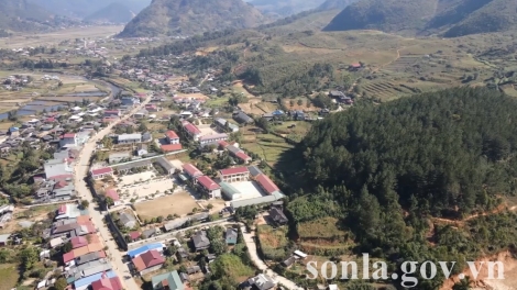 Ngon tô 1 tênh căm thứ 2 mự 15 bườn 12 pì 2025- CM7: Nhẳn danh chùng chương trình luông pùn tẳng tánh bản na mắư tỉnh Sơn La