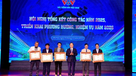 Sang mđung asăp blŭ Việt Nam ksiêm dlăng bruă knuă thŭn 2025