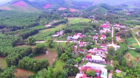 CHÍNH SÁCH T’MÊÊ VÊY PR’ĐƯƠI TƠỢ C’XÊÊ 12/2025