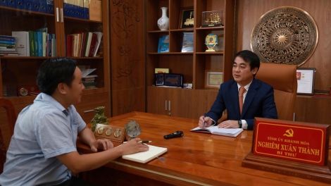 Pro rơdâ tơdroăng hơniâp ro ing Hneăng hôp kân XIV; Khánh Hoà hbrâ, pôu râng hnoăng, veăng mơ’no ki rơkê plĕng ăm troăng hơlâ nếo