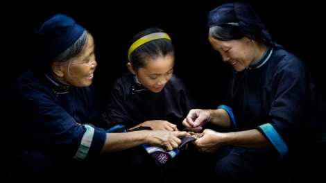 CHƯƠNG TRÌNH KHAY HENG TÀY - NÙNG (Thứ Năm, vằn 29 bươn 1 pi 2026)