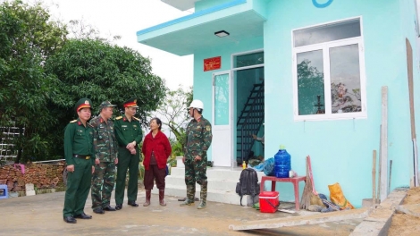QUAN KHU 5 PATUI BRUK JAO 229 BAOH SANG KA TINH DAK LAK DALAM DANAK DAK QUANG TRUNG 