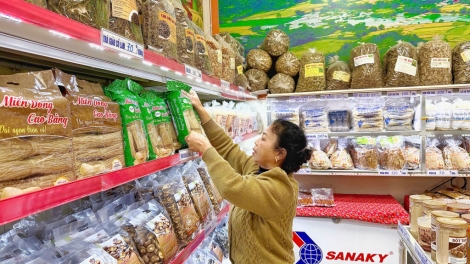 LƯỞC DỰ BẠI THÌNH CÚA OCOP CHANG SLÌ NÈN