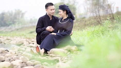 CHƯƠNG TRÌNH KHAY HENG TÀY - NÙNG (Thứ Sáu, vằn 16 bươn 1 pi 2026)