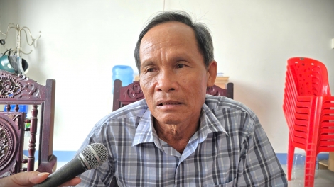 ពត៌មាន ម៉ោង​ ៦