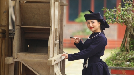 PỈ NOỌNG TỈNH ĐÀI XÁU CHƯƠNG TRÌNH (Chủ Nhật, vằn 18/1/2026)