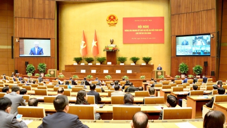 Hneăng hôp tơbleăng rĕng tơdroăng dêi hneăng Hôp kân mâu kăn lâp tơnêi têa rôh má 14 dêi Đảng
