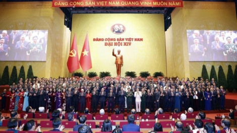 Jơnau tơngĭt ngai dơ̆ 6, ngai 23 nhai 1 nam 2026