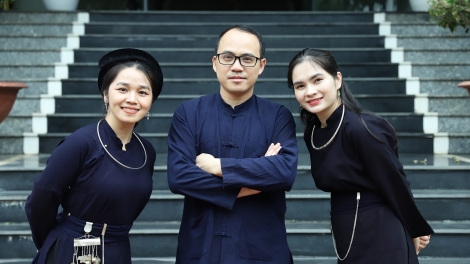 CHƯƠNG TRÌNH KHAY HENG TÀY - NÙNG Chủ nhật, vằn 25/01/2026