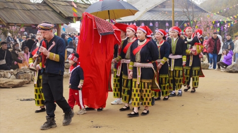 Lầy tzình thzáng ca páo dung thứ 6 hoi 30/1/2026