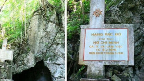 "ÔNG KÉ" CHANG SLIM CÚA PỈ NOỌNG 