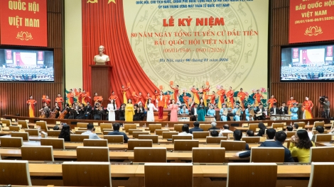 Kơ-iăng Khua git gai pơ ala mơnuih ƀôn sang dêh čar ơi Đỗ Văn Chiến nao lăng mông prap lui ngă lơphet pioh hơdor glăi 80 thun hrơi plĕ hră ruah khua mua blung a Khua pơ ala mơnuih ƀôn sang dêh čar