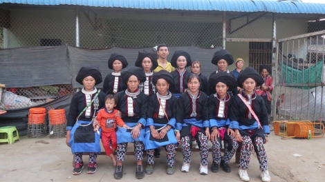 Lầy tzình khzáng ca páo dung chủ nhật hnoi 18.1.2026