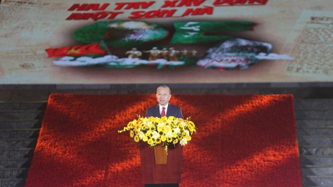 Tơlơi pơhing phrâo lơ 29-1-2026