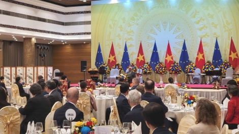 Nău mhe tâm dak n'hanh bah dih dak nar prăm, lơ 30/1/2026