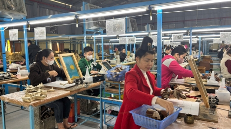 Chường trình phát thanh thứ 3 mự 13 căm bườn 01 pì 2026