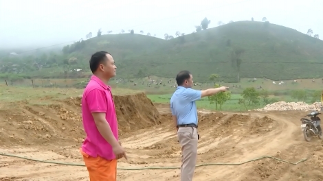 Chường trình phát thanh thứ 6 mự 16 căm bườn 01 pì 2026