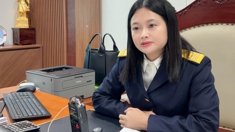 Chường trình phát thanh thứ 2 mự 05 căm bườn 01 pì 2026