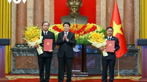 Kăn xiâm hnê ngăn tơnêi têa pơcháu pơkâ pôk Phŏ kăn hngêi tơleăng Kuăn pơlê ki xiâm