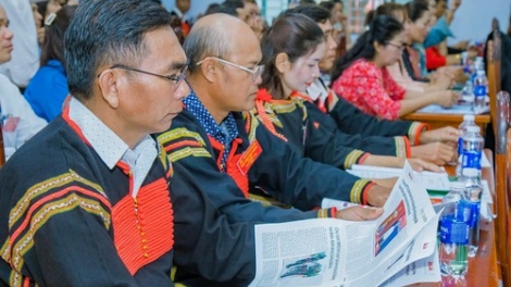 Đảng trong trái tim tôi