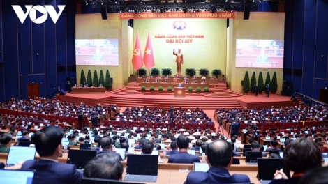 Tơm a jơhngơ̆m pran kơ kăch mang Việt Nam "Kon pơlei 'noh dơnơm" 