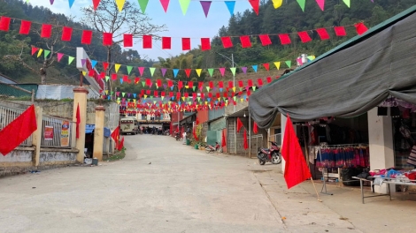 Tsaz yênhx nta suôz luk Hmôngz hnuz 20.01.2026