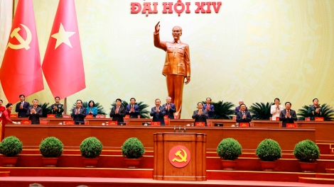 Chương trình quam khắp mự dặng 25 căm bườn 1  pì 2026