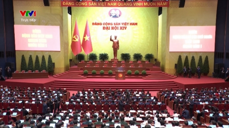 Quam kháo phổng Tày Bắc - thứ 3 mự 27 căm bườn 1 pì 2026