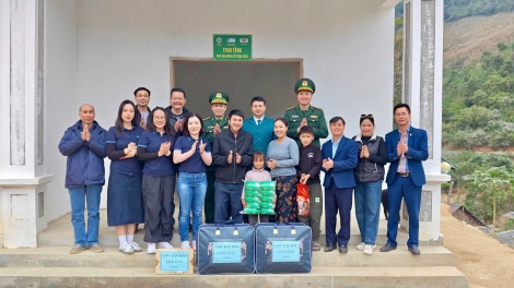 Tsaz yênhx nta suôz luk Hmôngz hmo 20.01.2026