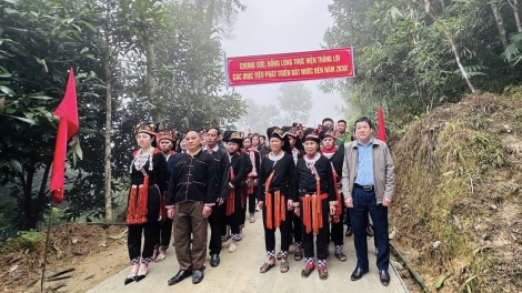 Tsaz yênhx nta suôz luk Hmôngz hnuz 24.01.2026