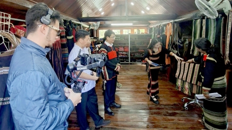 Đăk Lăk hơtŏk kơtang tơplih kơmăi kơsô̆, pơlan să kơjă joh ayŏ - tơmang pơhiơ̆