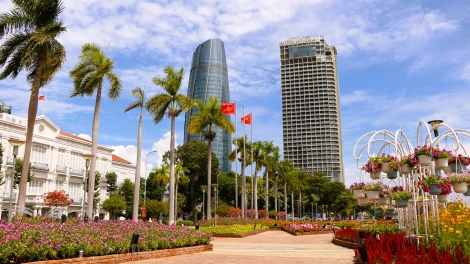 ĐÀ NẴNG- THÀNH PHỐ TR’XĂL T’MÊÊ TA BÉCH G’LĂNG, NĂC XA NAY BHA LÂNG TƠỢ NGHỊ QUYẾT