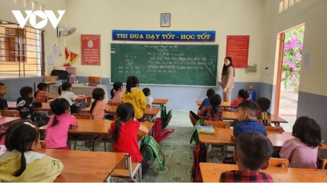 Chương trình phát thanh quam Tay thứ 3 mự 27 căm bườn 1 pì 2026