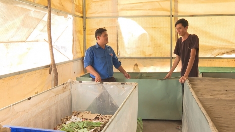 Pro kro ing túa păn paraut tơkŭm păn kơdjiăn a Lâm Đồng