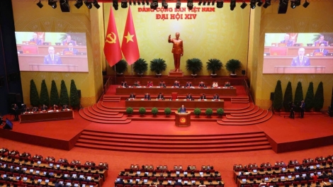 NYAOM ROYA MBANG XIV DI NDANG DI NYAOM ROYA DI HATAI JE SAONG CAONG KHIN, BROK TAGOK SAMAR