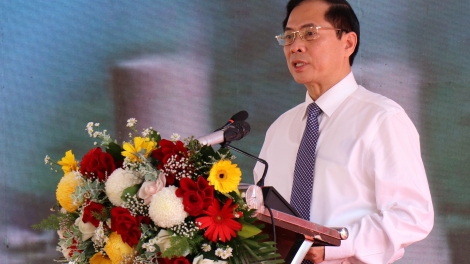 Pơtơm tơdrong yông kon pơlei jăk đơ̆ng hơnih man Hnam kơmăi Unh hơyuh hat nhơ̆n Ninh Thuận 1 