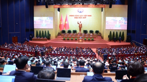 Kăn xiâm pơkuâ hnê ngăn Đảng: Rah xo ki tro - tung tơbleăng rĕng - pro troh tui lui - hdró ƀă tơdroăng hiăng pơkâ