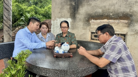 Kuăn pơlê mâu hdroâng kuăn ngo Dak Lak hbrâ mâu tơdroăng troh hneăng hôp má 14 dêi Đảng ƀă tuăn loi hlối tơngâh nếo