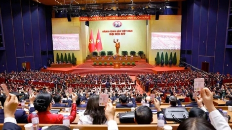 Tối pơtâng inâi mâu kăn ki châ mot tung Khu xiâm pơkuâ hnê ngăn xiâm Đảng hneăng 14