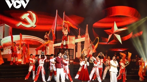 LÊY CỚ PA ZÊNG XA NAY BH'RỢ NGHỆ THUẬT "LƯCH LOOM LÂNG ĐẢNG" ÂNG VOV