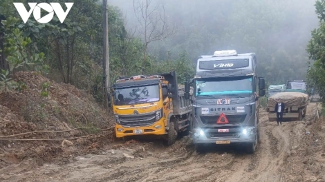 ĐÀ NẴNG K’RONG BHRỢ LÂH 4.500 TỶ ĐỒNG PA LIÊM C’LÂNG BHLÂNG 14D