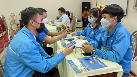 QUẢNG TRỊ: BHRỢ  ĐOỌNG BHIỆC BHRỢ TÊÊM NGĂN HA ĐHA ĐHÂM C’MỌOR ZR’LỤ ACOON COH, DA DING K’COONG