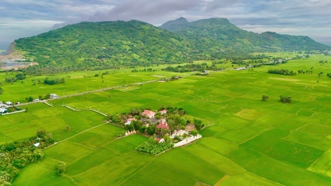 ភាពទាក់ទាញនៃអាហារភោជន អានយ៉ាង