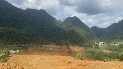 ĐH’RƯAH ZÂL CHA GROONG, PA XIÊR RAU BIL HƯ TU ĐHÍ BOO TUH BHLONG BHRỢ T’VAIH COH ZR’LỤ ĐHANUÔR ACOON COH