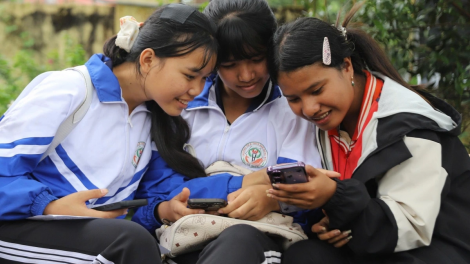 PAGLAONG PASIAM ASAR PATO MEGRU BHUM BANGSA TAKIK DI GIA LAI